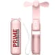 1500mAh Handheld Fan and Power Bank