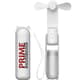 1500mAh Handheld Fan and Power Bank