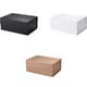 Precision Cardboard Boxes Rectangular with Lid