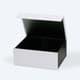 Precision Cardboard Boxes Rectangular with Lid
