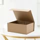 Precision Cardboard Boxes Rectangular with Lid