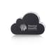 Cloud Shaped Stress Balls