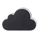 Cloud Shaped Stress Balls