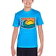Team 365 Youth Zone Performance Shirt