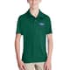 Team 365 Youth Zone Performance Polo