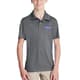 Team 365 Youth Zone Performance Polo