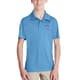 Team 365 Youth Zone Performance Polo