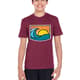 Team 365 Youth Zone Performance Shirt