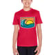 Team 365 Youth Zone Performance Shirt