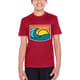 Team 365 Youth Zone Performance Shirt