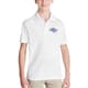 Team 365 Youth Zone Performance Polo