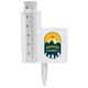 Classic Jumbo Rain Gauge