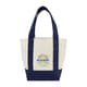 Mini Canvas Tote