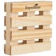 Wooden Pallet Coaster