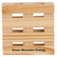 Wooden Pallet Coaster