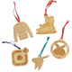 Wood Ornaments