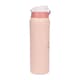 Aviana™ Rowan Recycled Sip Lid Bottle -  16 Oz.