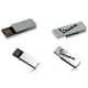 Paperclip USB Flash Drive