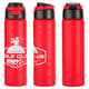 Cabrio 24 oz Recycled Stainless Steel Vacuum Insulated Bottl