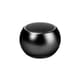 Metal Ball Bluetooth Stereo Speaker with Subwoofer