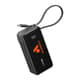 Anker Power Bank (10K, Fusion, Built-In Cable)