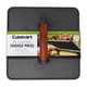 Cuisinart Outdoors™ XL Cast Iron Griddle Press