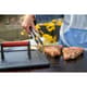 Cuisinart Outdoors™ XL Cast Iron Griddle Press