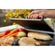 Cuisinart Outdoors™ XL Cast Iron Griddle Press