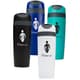 16 oz. Snap Seal Tumbler Travel Mug