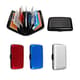 Aluminum Metal Credit Card Wallet Holder