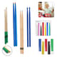 Customized Logo Drumsticks (Pairs)