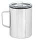 13.5 oz. Wells Stainless Steel Camper Mug