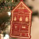 Wood Ornaments