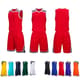 Custom Basketball Team Uniform