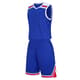 Custom Basketball Team Uniform