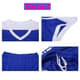 Custom Basketball Team Uniform