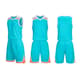 Custom Basketball Team Uniform
