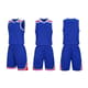 Custom Basketball Team Uniform