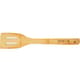 Bamboo Slotted Spatula/Turner