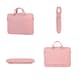 15.6 Inch Computer Laptop Sleeve Shoulder Bag Case