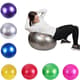 Heavy Duty Anti-Burst and Slip Resistant Exercise Yoga Ball