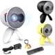Portable LED Video Mini Projector