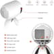 Portable LED Video Mini Projector