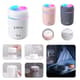 Colorful Mini Air Humidifier