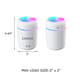 Colorful Mini Air Humidifier