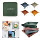 Leather Catchall Tray