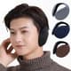 Classic Fleece Unisex Winter Warm Earmuffs Ear Warmers