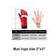 Mens Winter Ski Snowboard Gloves