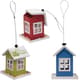Metal Bird Feeder