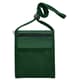 Medium Size Blank Neck Wallet